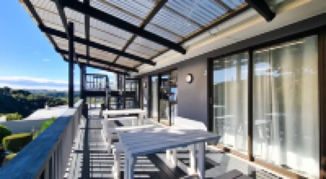 文森特山谷旅館