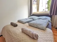 Vacation Apartment Near the Black Forest Hôtels à : Bad Durrheim