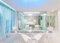 에미레이트 화이트 센세이션