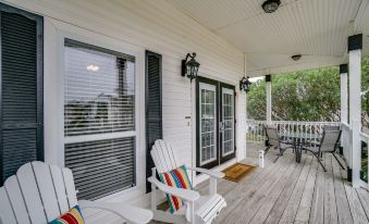 30A Beach House - Walking on Sunshine