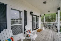 30A 비치 하우스 - 워킹 온 선샤인 바이 팬핸들 게터웨이스