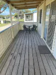 Long Jetty Caravan Park Port Welshpool Hotels in Toora