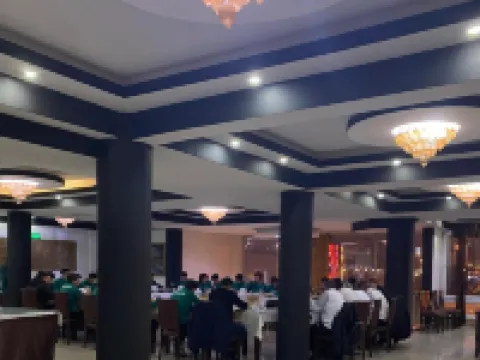 ヘラ シティ ホテル デニズリのホテル