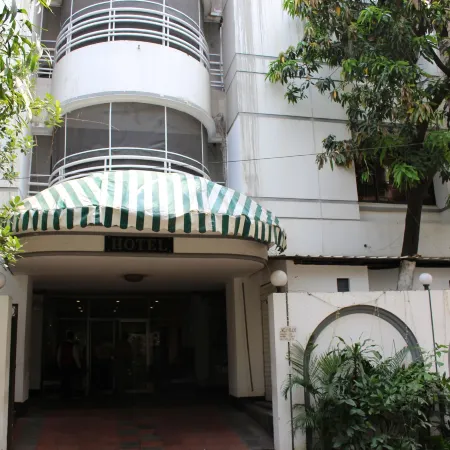 Aristocrat Inn - Lake Park & USA Club