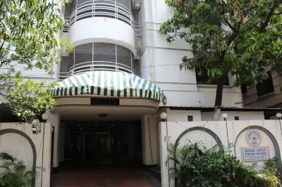 Aristocrat Inn - Lake Park & USA Club Hotels in 