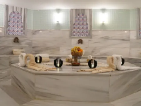 Melid Hotel Malatya otelleri