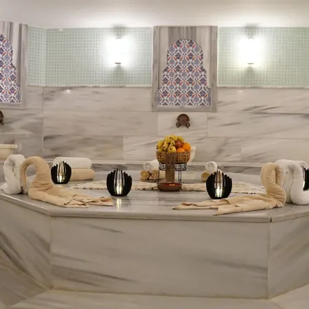 Melid Hotel