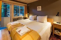 Storhogna Högfjällshotell & Spa