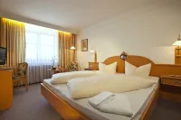 Mayerhofer - Hotel-Restaurant-Partyservice-Tagung Hotels in Künzing