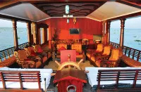 Kerala Houseboats - เรือสำราญ