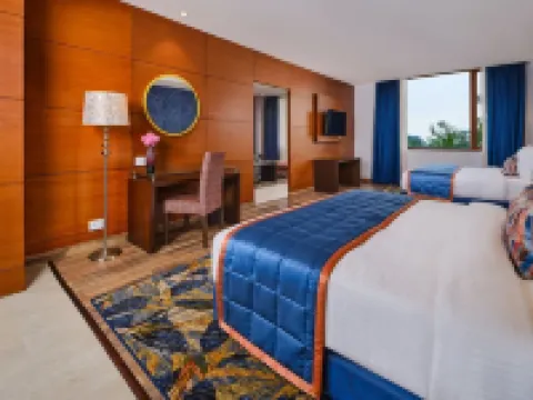 Fortune Park, Katra - Member ITC Hotels' Group Hoteles en Katra