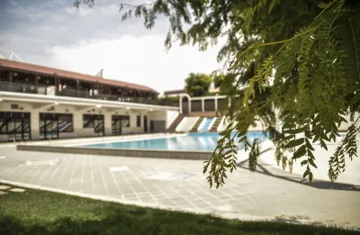 D'Aragona Lifestyle Hotel Hotel in zona Baby Park Unicef