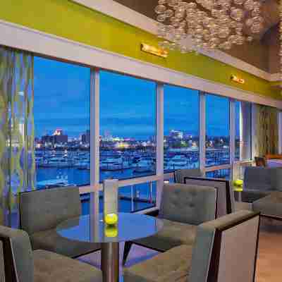 金塊酒店 Dining/Meeting Rooms