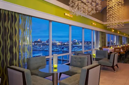 Golden Nugget Atlantic City