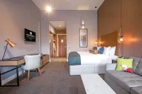 Sandman Signature Aberdeen Hotel & Spa Các khách sạn ở Aberdeen
