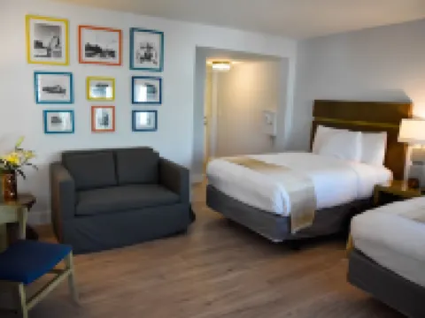 Sunset Inn Hotels in Islamorada