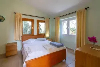 Korsan Apartments Hotels in der Nähe von Kaputas Beach