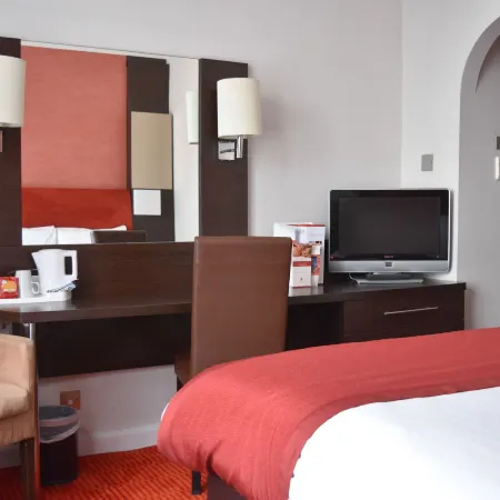 The Dragon Hotel