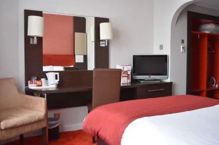 The Dragon Hotel