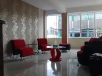 Hotel Plaza Barranca - 2-Star
