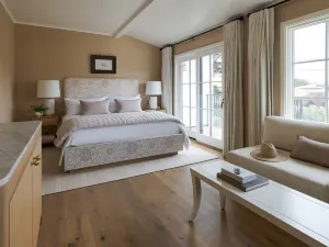 Villa Mara Carmel