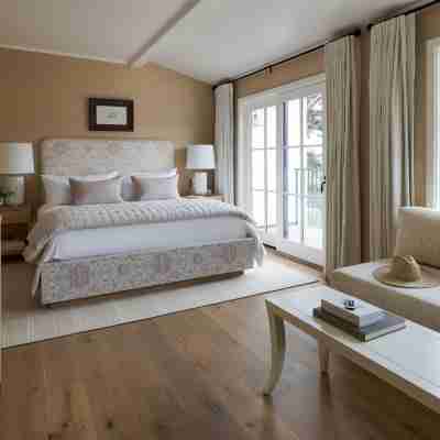 Villa Mara Carmel Rooms