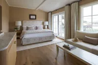 Villa Mara Carmel Hotel a Carmel-by-the-Sea