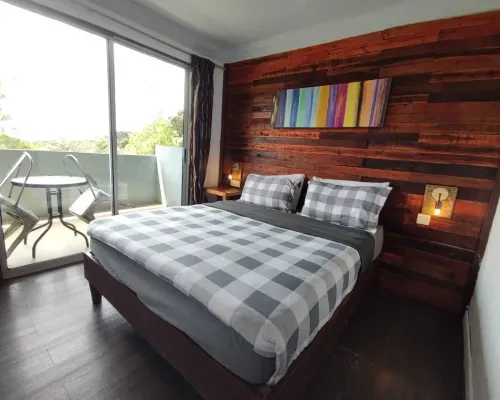 Ceaser's Place Hotels in Ranau