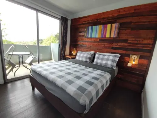 Ceaser's Place Hotels in Ranau