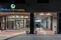 Piraeus City Hotel