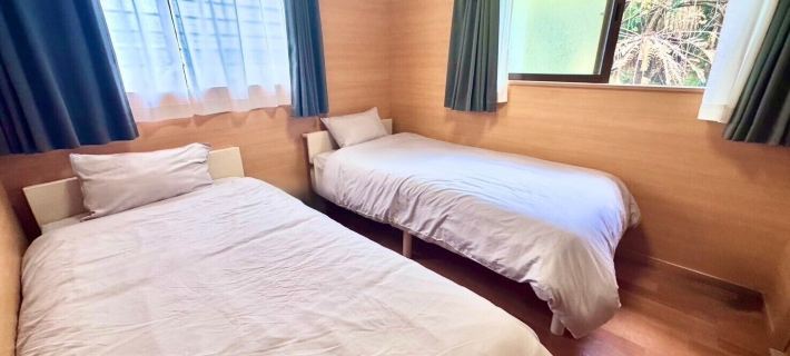 AZホテル Inn 奄美万屋 奄美のホテル