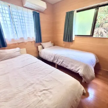 AZ Hotel Amami Island