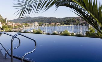 Hotel de Charme Laveno - Luxury All Inclusive