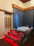Bayazhan Hotel ve Restaurant - bar