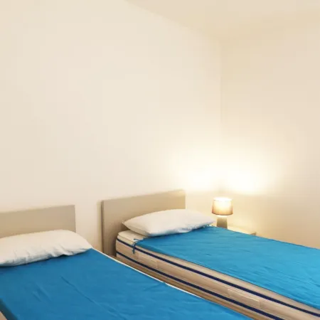 Attico Baja Ostina 3 Bedrooms Apartment in Terrabianca