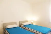 Attico Baja Ostina 3 Bedrooms Apartment in Terrabianca Hotels in Castelsardo