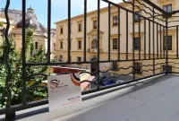 Santi e Saraceni Hotel in zona Castello di Arechi