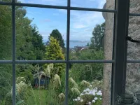Cedarbank's - the Little Art House - Dog Friendly Hotels in Dunoon
