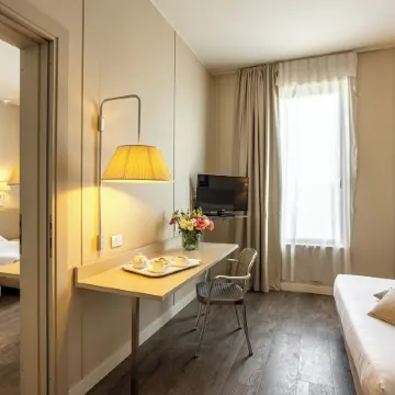 Cosmo Hotel Palace