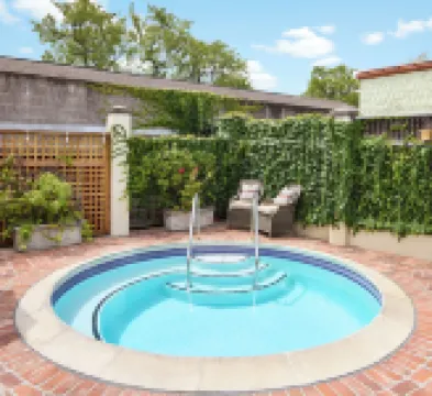 Maison Fleurie, A Four Sisters Inn Hotels in Yountville