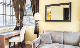 Hotel Ermitage