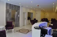 Hotel Iscen Hotels in Sevketiye