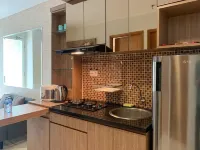 Comfort and Tidy 2Br at Cinere Bellevue Suites Apartment Hotels in Cinere