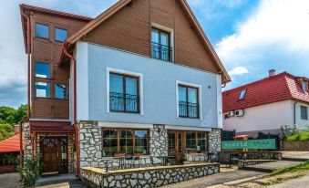Ferrata Guesthouse