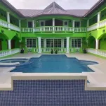 PeSheres Inn & Spa - Swimmingpools