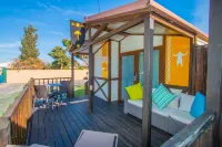 Magic Robin Hood Hotels in Albir