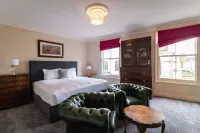 The Wenns Chop & Ale House Hotel di Kings Lynn