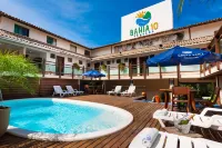 Pousada Bahia 10 - ที่มีสระว่ายน้ำ