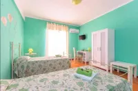 ドラゴンフライ B&B