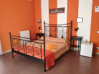 B&B de Angelis Hotels in Bernalda
